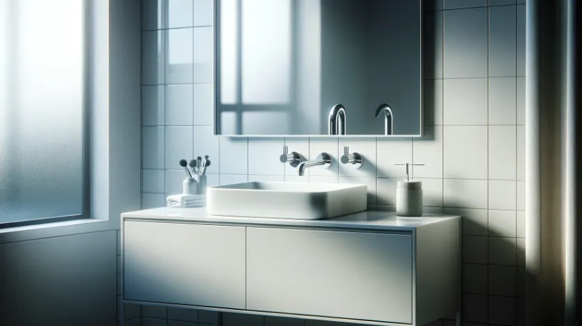 Идеальный умывальник – опыт профи для идеальной покупки