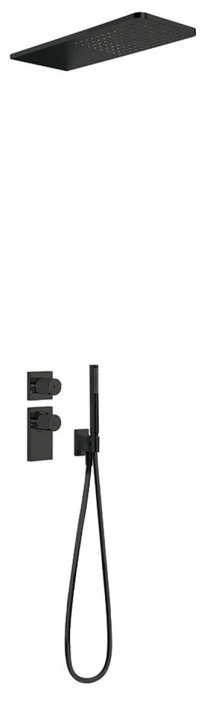 Душова система Tres Block System  20635202NM