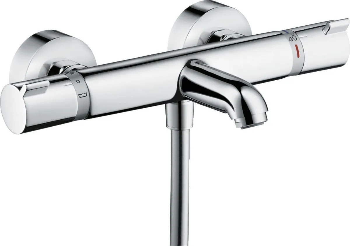 Термостат Hansgrohe Ecostat 13114000