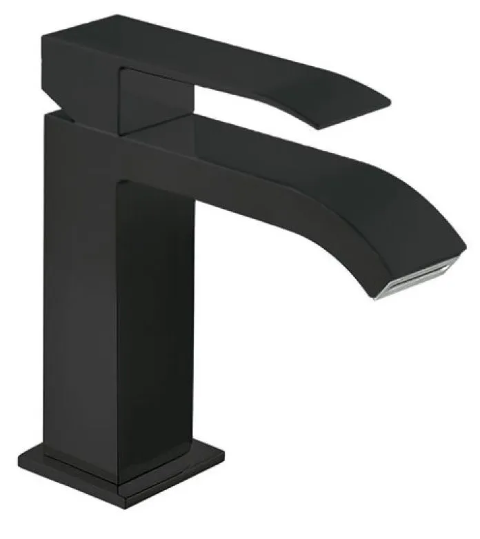 Змішувач на раковину Tres Cuadro 00610101NM