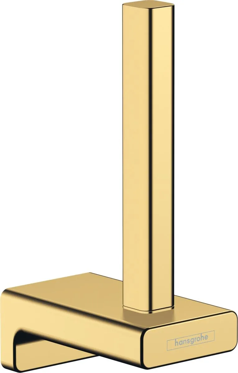Бумагодержатель Hansgrohe AddStoris (запасной) 41756990