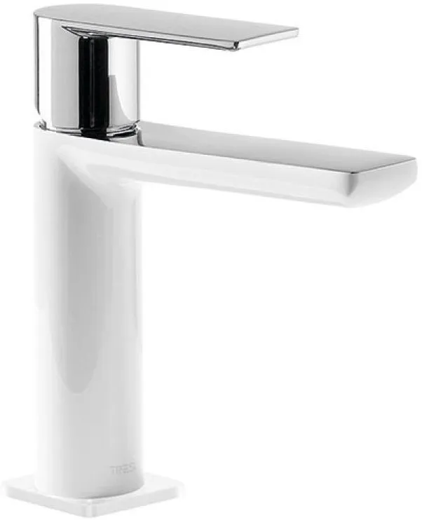 Змішувачі на раковину Tres Loft 20010301BL