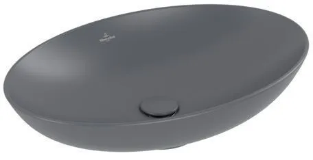 Раковина на стільницю Villeroy and Boch Loop and Friends 4A4800i4