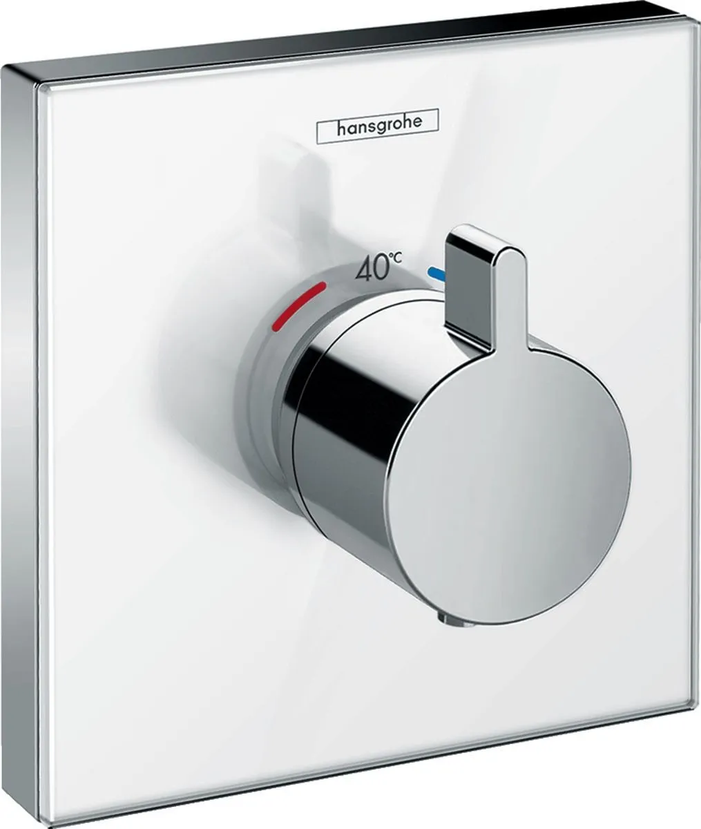 Термостат Hansgrohe ShowerSelect HighFlow 15734400
