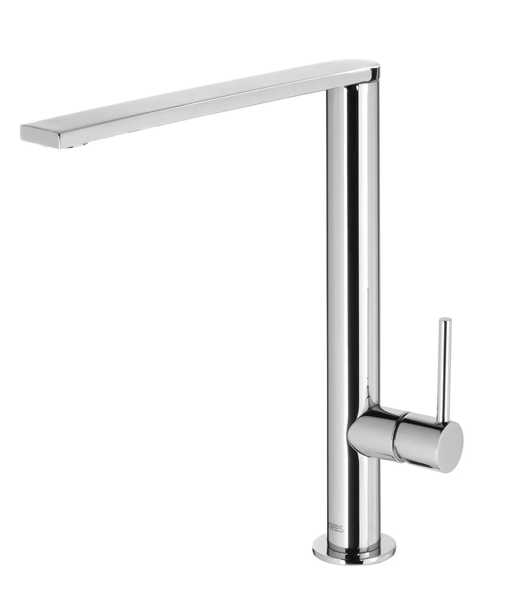 Змішувач для умивальника Hansgrohe Metris 06290501