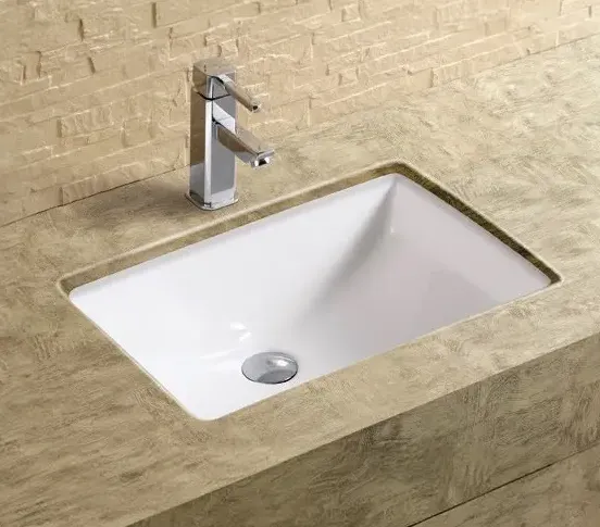 Вбудовувані під стільницю