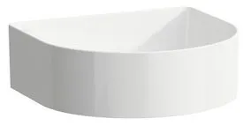 Умивальник підвісний Laufen Sonar H8123420001121