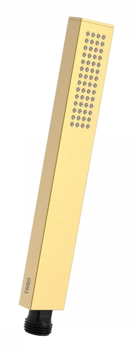 Ручний душ Tres 20263901OM