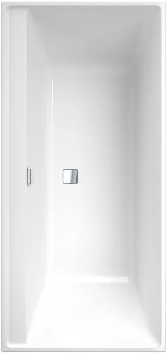 Ванна Villeroy and Boch Collaro UBA160COR2DV-RW