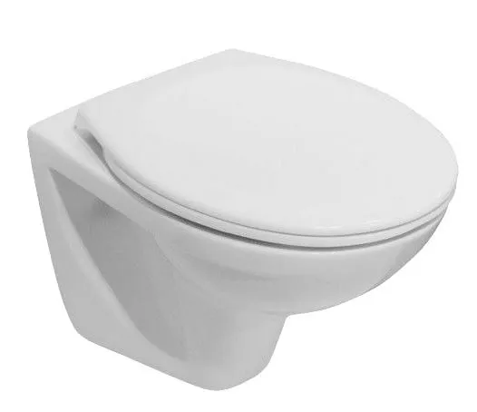 Унітаз підвісний Jika Dino