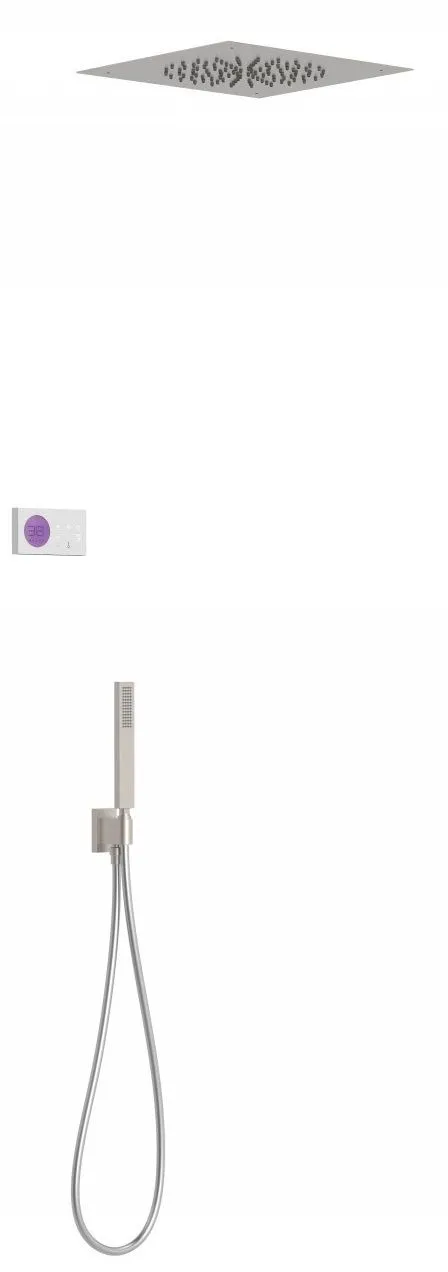 Душова система Tres Shower Technology 09286584AC