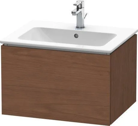 Тумба L-Cube Duravit  620 x 481 мм (без раковины) LC614001313