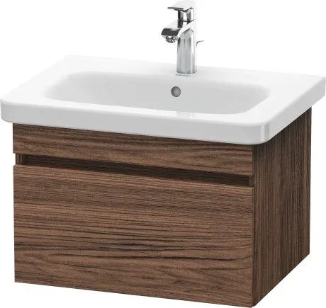 Тумба DuraStyle Duravit  580 x 448 мм (без раковины) DS638002121