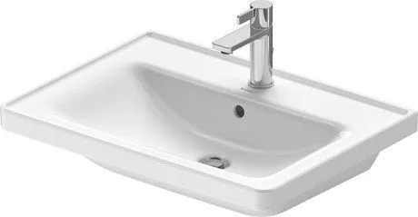 Умывальник Duravit D-Neo 2367650060