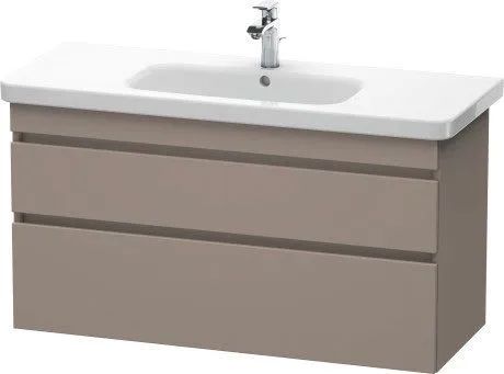 Тумба DuraStyle Duravit 1130 x 448 мм (без раковины) DS649504343