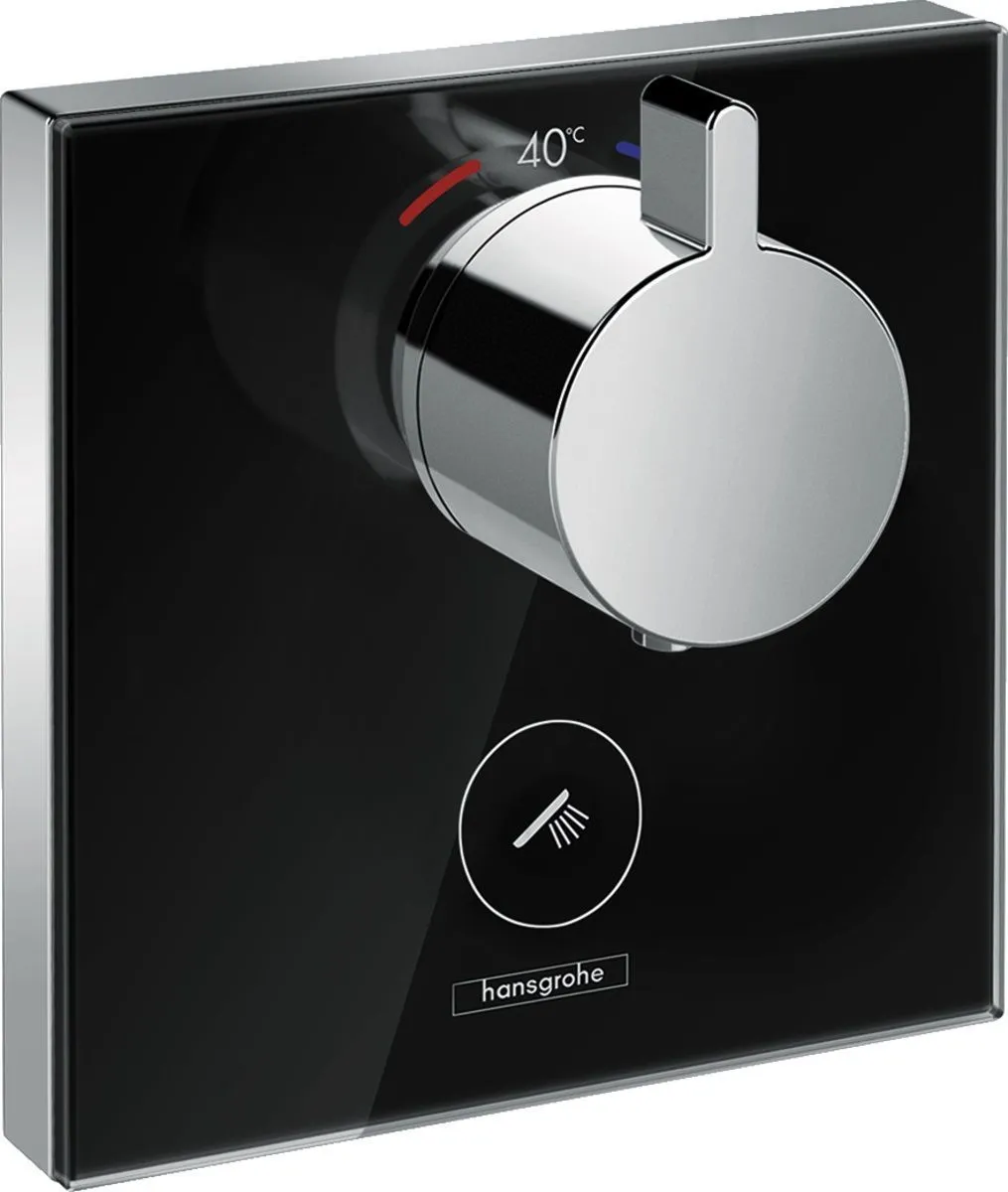 Термостат Hansgrohe ShowerSelect HighFlow 15735600