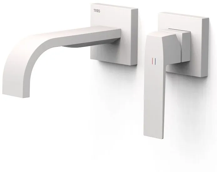 Змішувачі для раковини Tres Slim 20230003BM