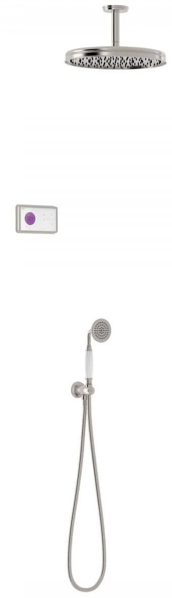 Душевая система Tres Clasic 09226202AC