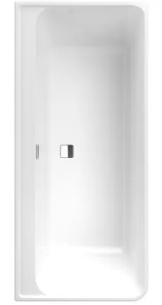 Пристенная ванна Villeroy&Boch Collaro (правосторонняя) UBA180COR9CR00VN96