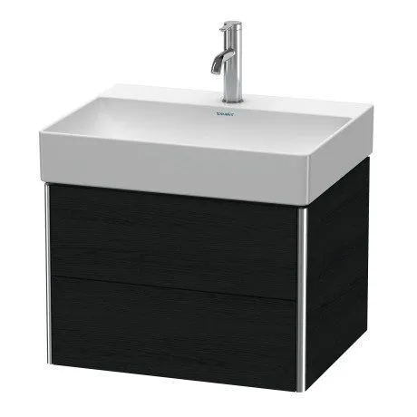 Тумба XSquare Duravit 584 x 460 мм (без раковины) XS416101616