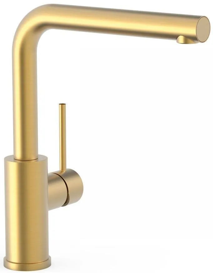 Смеситель на кухню Tres 06243601OM