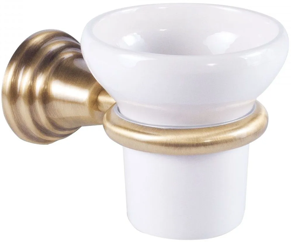 Стаканчик для щіток Tres Clasic 5246361251