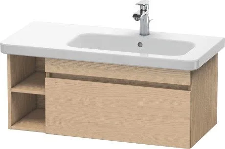 Тумба DuraStyle Duravit 930 x 448 мм (без раковины) DS639603030