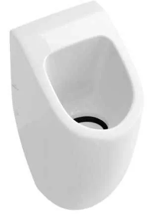 Пісуар Villeroy and Boch Subway 75170001