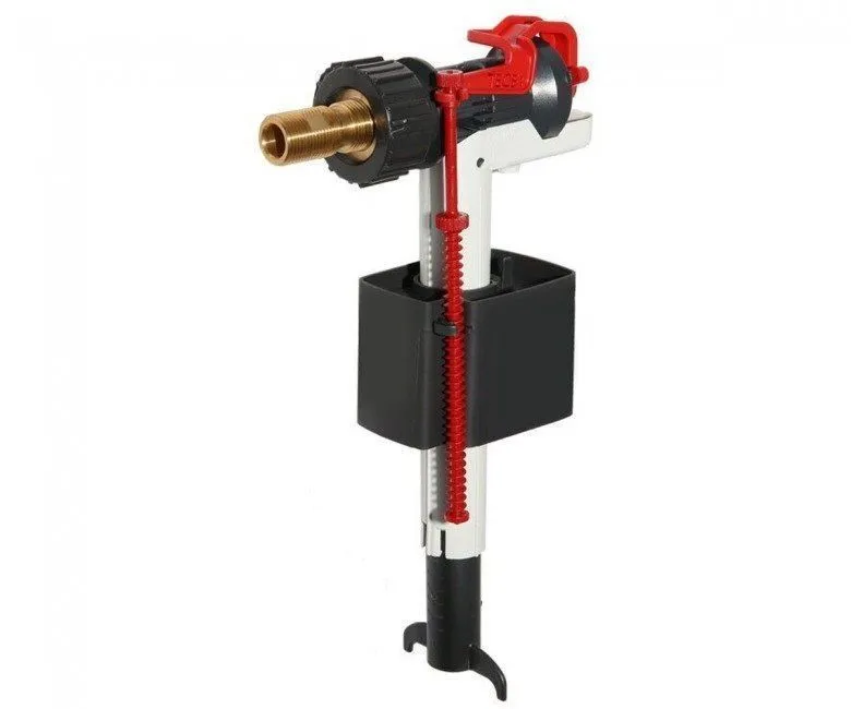 Заливной клапан 3/8 Tece