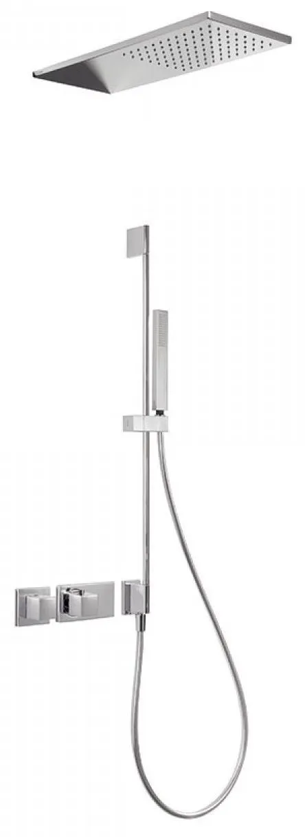 Душова система Tres Block System 20725210