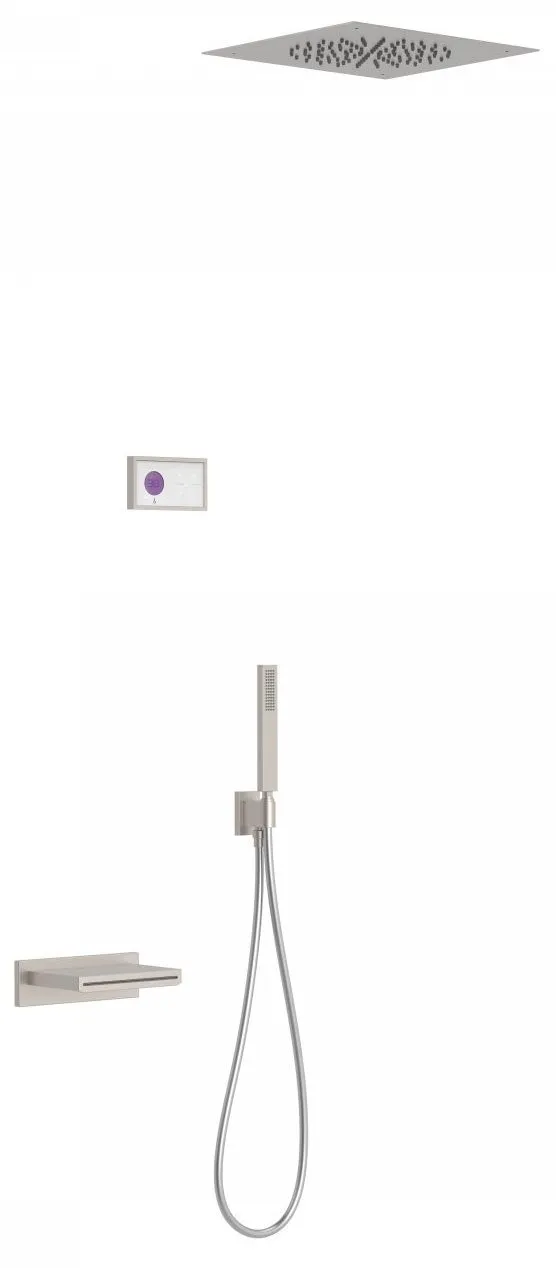 Душова система для ванної Tres Shower Technology 09286315AC