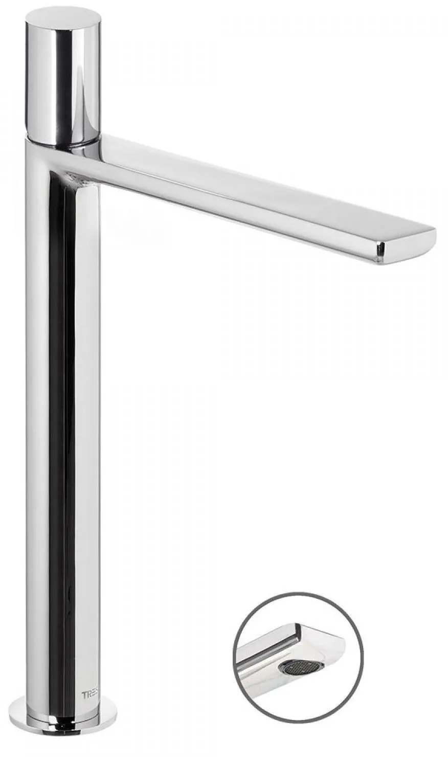 Змішувачі для раковини Tres Max 06120306