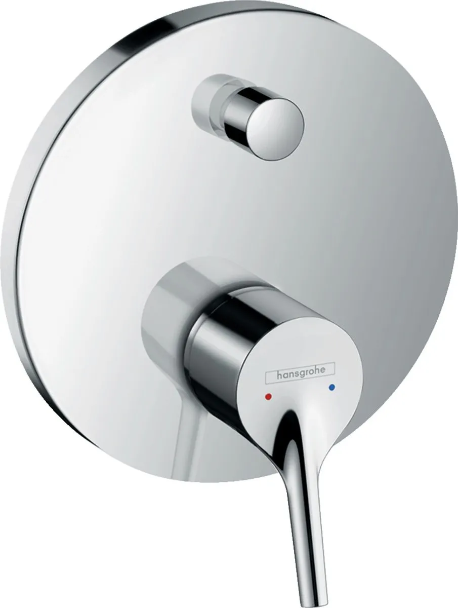 Смеситель для ванны/душа Hansgrohe Talis S 72405000