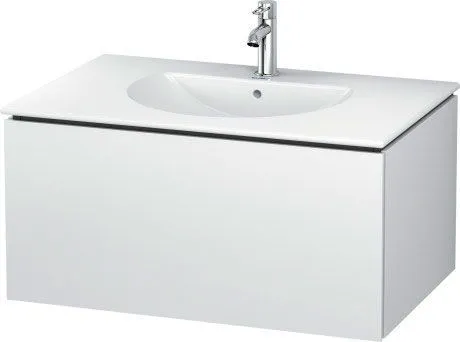 Тумба під умивальник Duravit L-Cube LC616201818