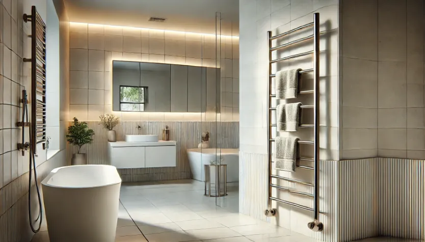 Полотенцесушитель – как подобрать идеальную модель