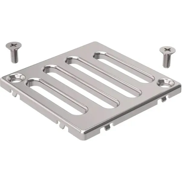 Решітка до трапу  (зовнішня частина)