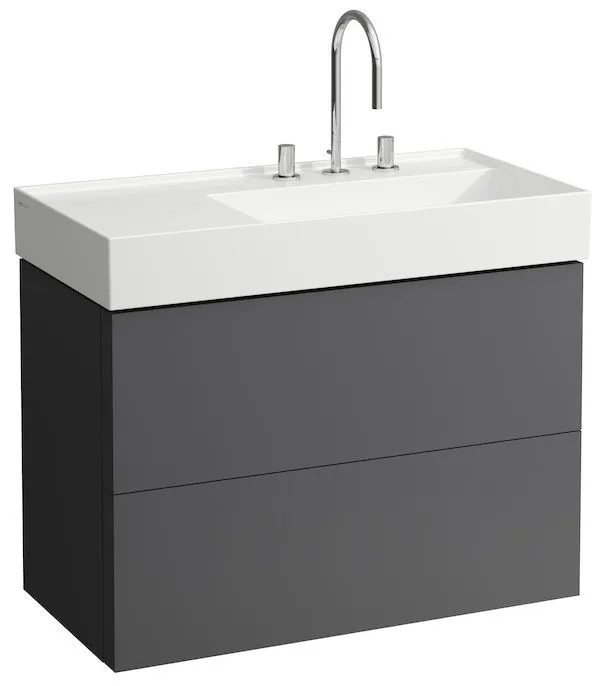 Тумба под раковину Laufen Kartell H4076080336421