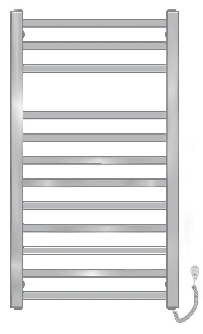 Полотенцесушитель Instal Projekt Viking VIKE-50/100C01