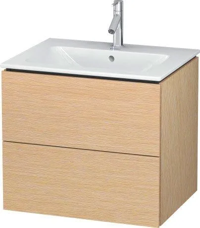 Тумба L-Cube Duravit  620 x 481 мм (без раковины) LC624001212