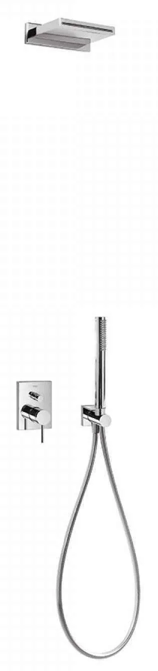 Душевая система Tres Mono-Term 06218006