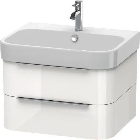 Тумба Happy D.2 Duravit 625 x 480 мм (без раковины) H2636402222