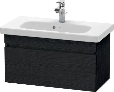 Тумба DuraStyle Duravit 730 x 368 мм (без раковины) DS639901616