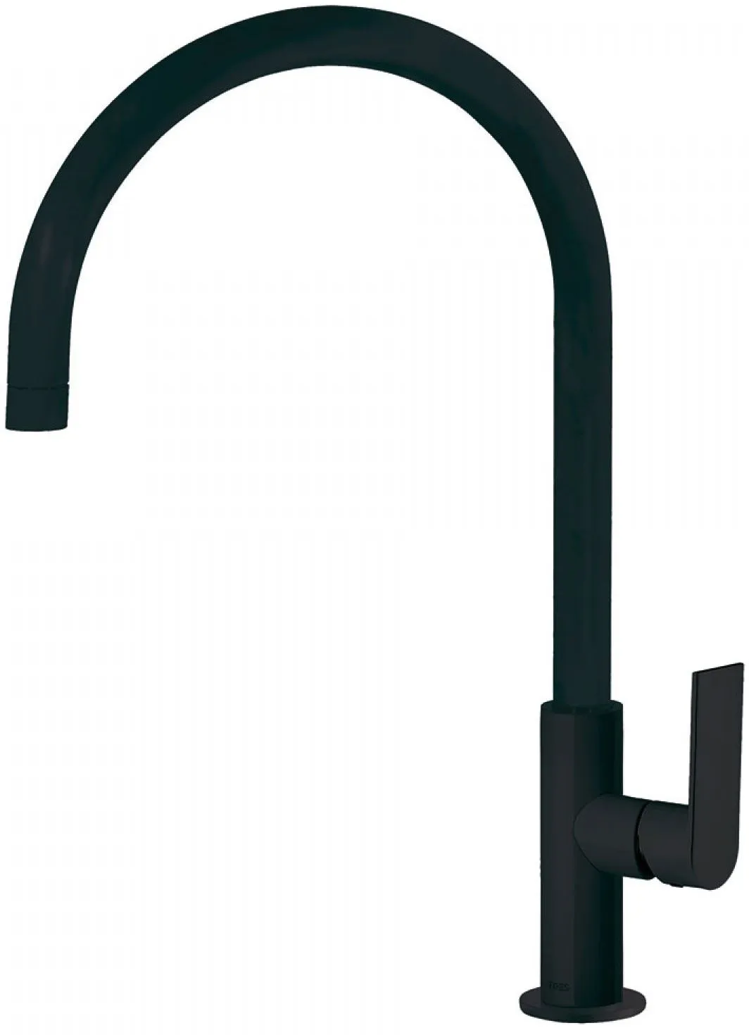 Смеситель на кухню Tres 20044002NM