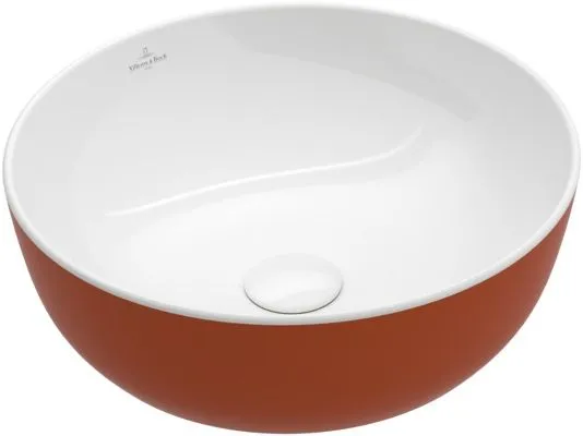 Раковина на стільницю Villeroy and Boch Artis 417943BCW8
