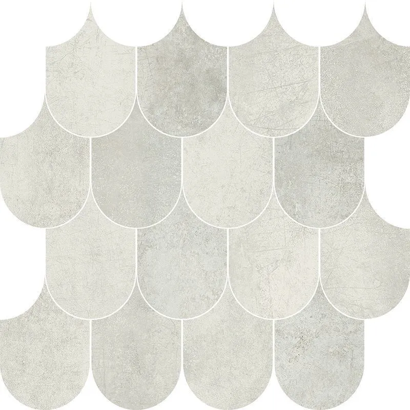 Декор керамогранит Lemmy Plume 01 30X30