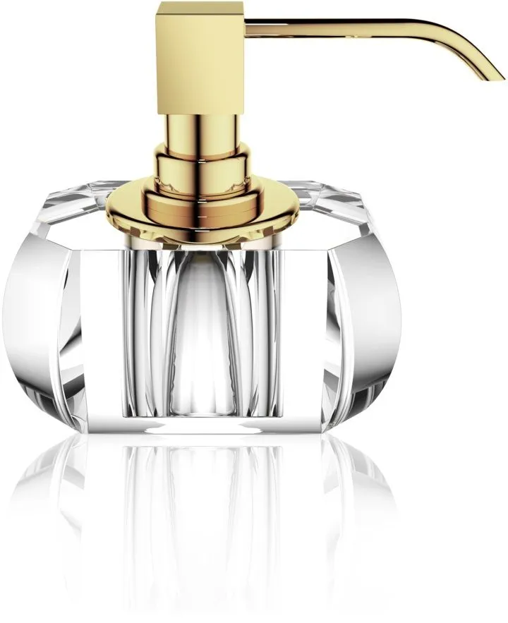 Дозатори Decor Walther Kristall 0924456