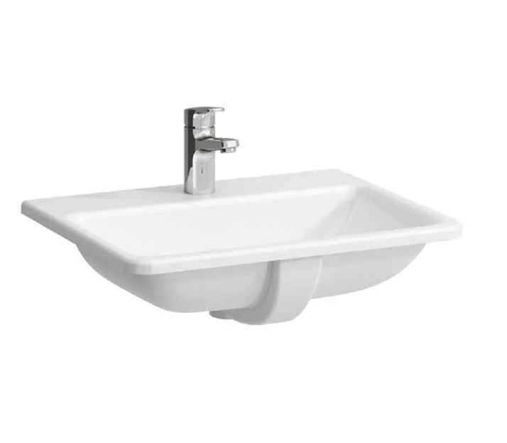 Вбудовувані в стільницю