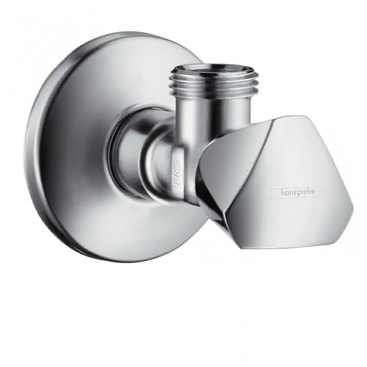 Вентиль угловой Hansgrohe 13903000