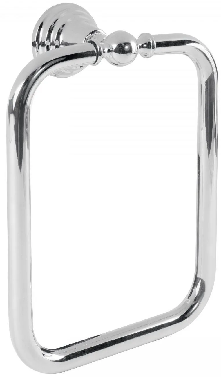 Полотенцедержатель Tres Clasic 12463609