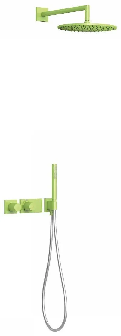 Душова система Tres Study 20735201TVE